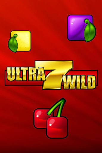 Бесплатная демо игра Ultra 7 Wild | Джой Казино без регистрации