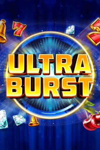 Бесплатная демо игра Ultra Burst | Джой Казино без регистрации