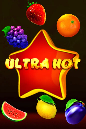 Бесплатная демо игра Ultra Hot | Джой Казино без регистрации