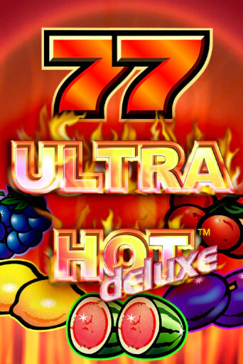 Бесплатная демо игра Ultra Hot Deluxe | Джой Казино без регистрации