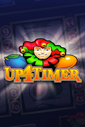 Бесплатная демо игра Up4Timer | Джой Казино без регистрации