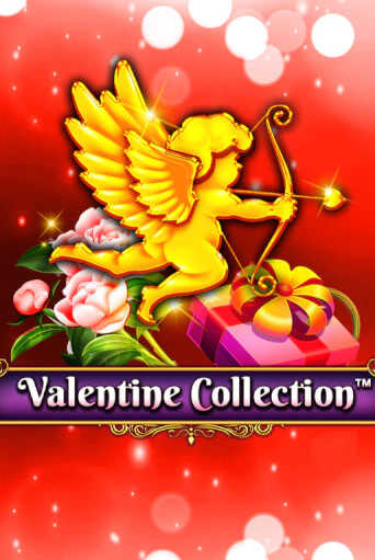 Бесплатная демо игра Valentine Collection 10 Lines | Джой Казино без регистрации