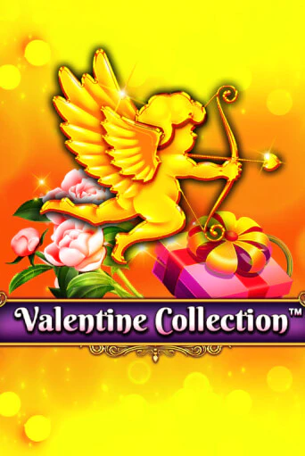 Бесплатная демо игра Valentine Collection 20 Lines | Джой Казино без регистрации