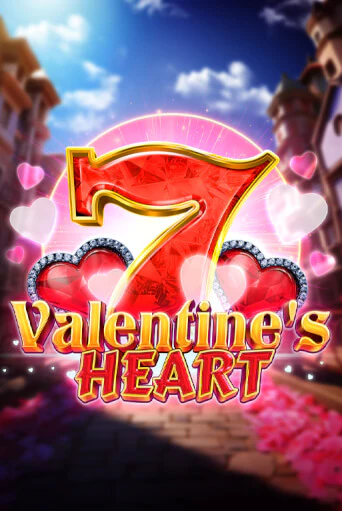 Бесплатная демо игра Valentine's Heart | Джой Казино без регистрации