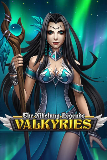Бесплатная демо игра Valkyries - The Nibelung Legends | Джой Казино без регистрации