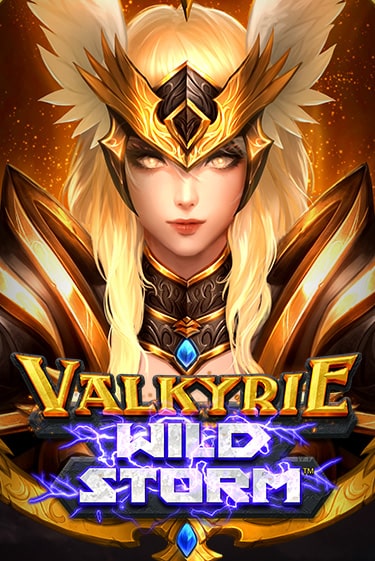 Бесплатная демо игра Valkyrie Wild Storm | Джой Казино без регистрации