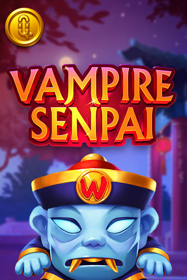 Бесплатная демо игра Vampire Senpai | Джой Казино без регистрации