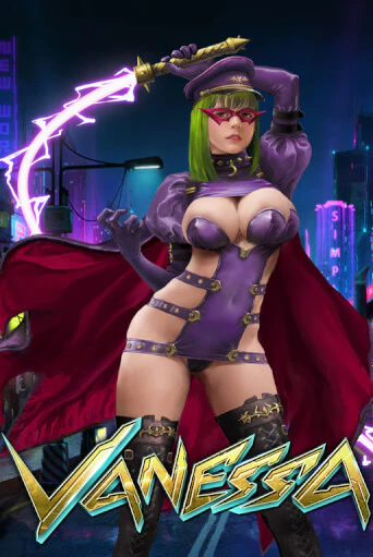 Бесплатная демо игра Vanessa | Джой Казино без регистрации