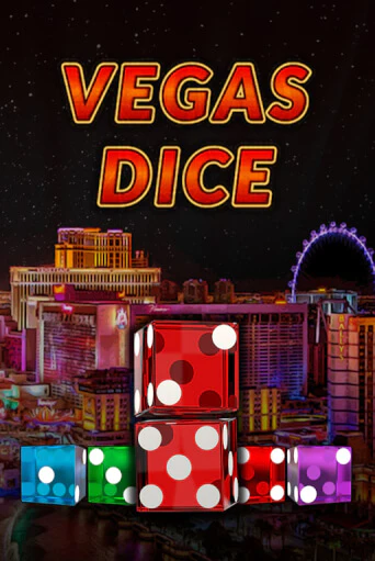 Бесплатная демо игра Vegas Dice | Джой Казино без регистрации
