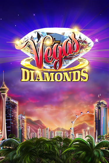 Бесплатная демо игра Vegas Diamonds | Джой Казино без регистрации