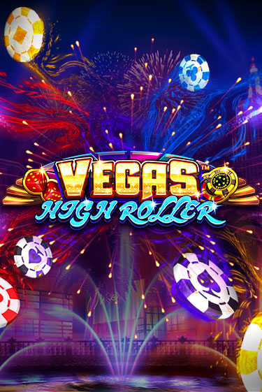 Бесплатная демо игра Vegas High Roller | Джой Казино без регистрации