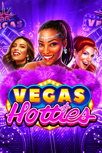 Бесплатная демо игра Vegas Hotties | Джой Казино без регистрации