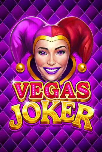 Бесплатная демо игра Vegas Joker | Джой Казино без регистрации