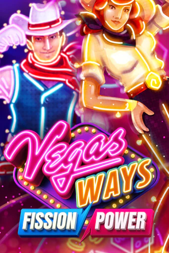 Бесплатная демо игра Vegas Ways | Джой Казино без регистрации