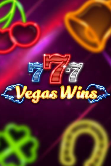 Бесплатная демо игра Vegas Wins | Джой Казино без регистрации