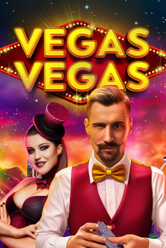 Бесплатная демо игра Vegas-Vegas | Джой Казино без регистрации