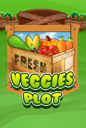 Бесплатная демо игра Veggies Plot | Джой Казино без регистрации