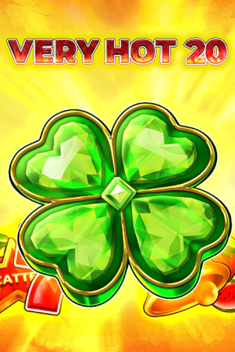 Бесплатная демо игра Very Hot 20 | Джой Казино без регистрации
