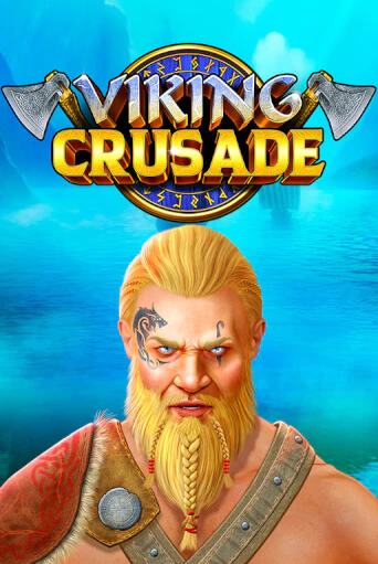 Бесплатная демо игра Viking Crusade | Джой Казино без регистрации