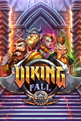 Бесплатная демо игра Viking Fall | Джой Казино без регистрации