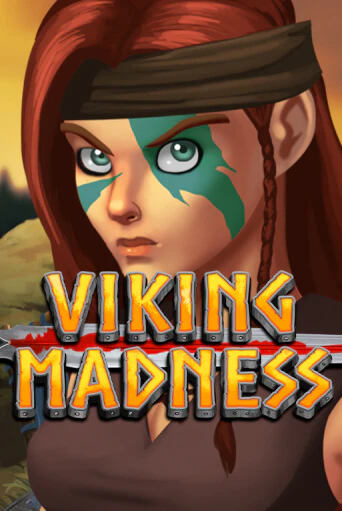 Бесплатная демо игра Viking Madness | Джой Казино без регистрации