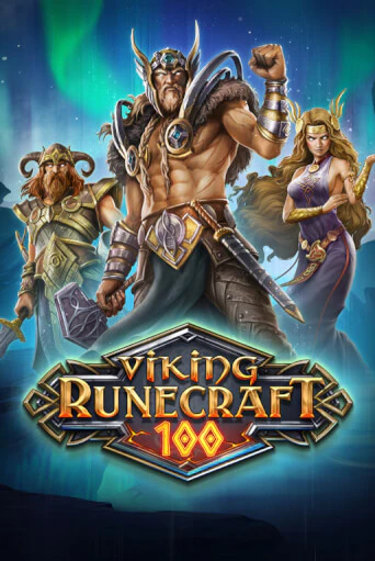 Бесплатная демо игра Viking Runecraft 100 | Джой Казино без регистрации