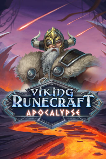 Бесплатная демо игра Viking Runecraft: Apocalypse | Джой Казино без регистрации