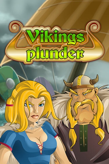 Бесплатная демо игра Viking's Plunder | Джой Казино без регистрации