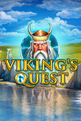 Бесплатная демо игра Viking's Quest | Джой Казино без регистрации