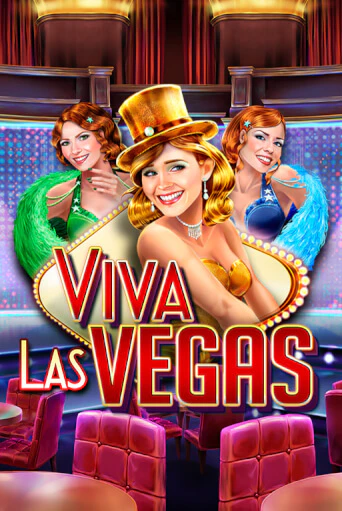 Бесплатная демо игра Viva Las Vegas | Джой Казино без регистрации