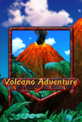 Бесплатная демо игра Volcano Adventure | Джой Казино без регистрации