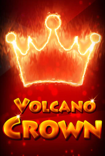 Бесплатная демо игра Volcano Crown | Джой Казино без регистрации