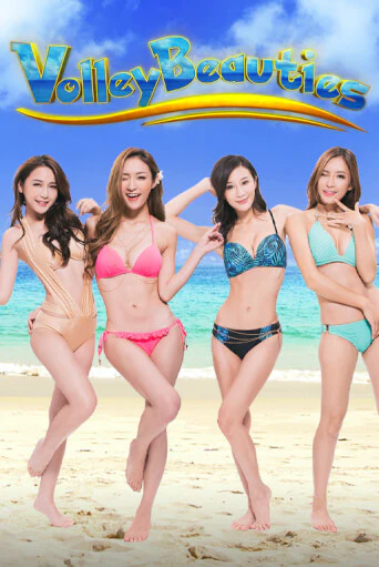 Бесплатная демо игра Volley Beauties | Джой Казино без регистрации