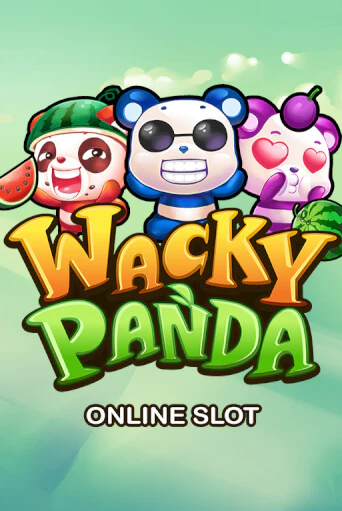 Бесплатная демо игра Wacky Panda | Джой Казино без регистрации