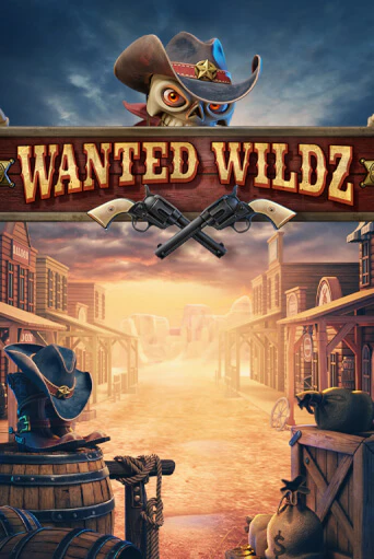 Бесплатная демо игра Wanted Wildz | Джой Казино без регистрации