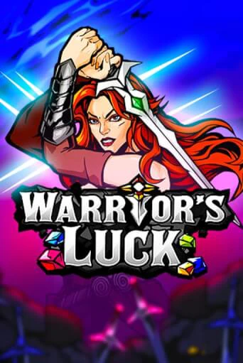 Бесплатная демо игра Warrior’s Luck | Джой Казино без регистрации