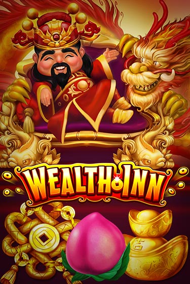 Бесплатная демо игра Wealth Inn | Джой Казино без регистрации