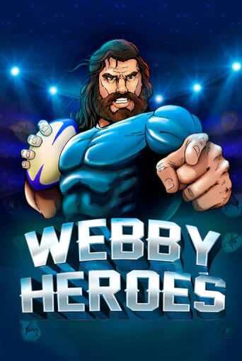 Бесплатная демо игра Webby Heroes | Джой Казино без регистрации