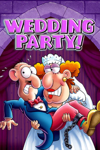 Бесплатная демо игра Wedding Party! | Джой Казино без регистрации