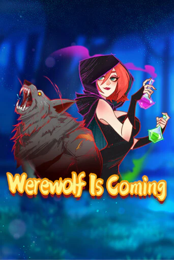Бесплатная демо игра Werewolf Is Coming | Джой Казино без регистрации