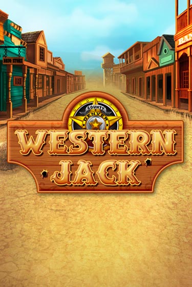 Бесплатная демо игра Western Jack | Джой Казино без регистрации