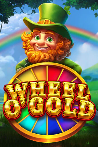 Бесплатная демо игра Wheel O'Gold | Джой Казино без регистрации