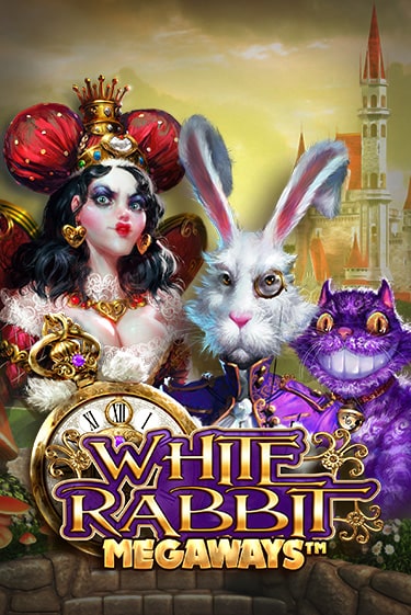 Бесплатная демо игра White Rabbit | Джой Казино без регистрации