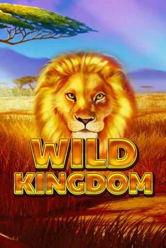 Бесплатная демо игра Wild Kingdom | Джой Казино без регистрации