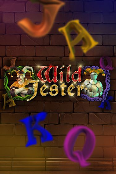 Бесплатная демо игра Wild Jester | Джой Казино без регистрации