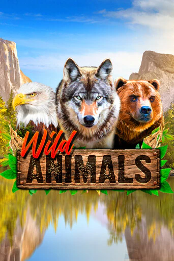 Бесплатная демо игра Wild Animals | Джой Казино без регистрации