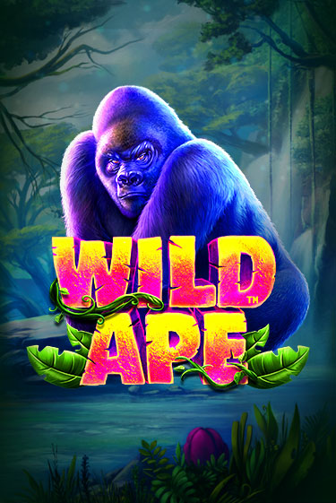 Бесплатная демо игра Wild Ape | Джой Казино без регистрации