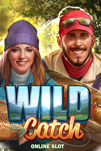 Бесплатная демо игра Wild Catch (New) | Джой Казино без регистрации
