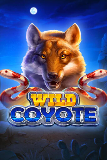 Бесплатная демо игра Wild Coyote | Джой Казино без регистрации