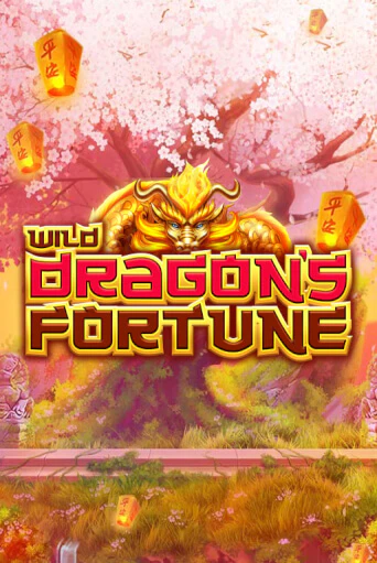 Бесплатная демо игра Wild Dragon’s Fortune | Джой Казино без регистрации